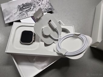 Apple Watch Ultra 2 - 3