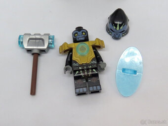 Lego Chima 70125 Gorilla Legend Beast - 3