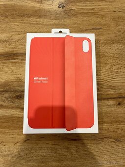 Apple iPad mini (2024) 64GB - 3