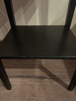 Nocny stolík Hemnes - 3