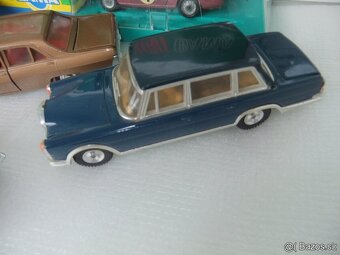 Predam od GAMA v 1:43 v original krabickach 100% stav - 3