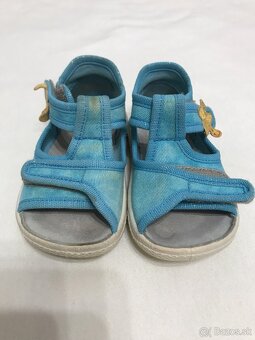 Superfit papucky 20 - 3