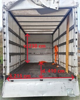 Autopožičovňa dodávok - 3