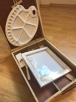 Box na maľovanie - 3