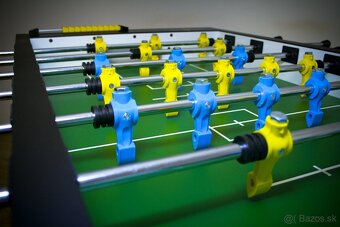 Stolny futbal (kalceto) - BRUTUS - 3