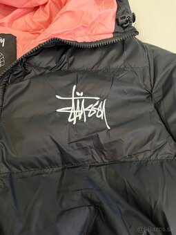 Stussy puffer bunda - 3