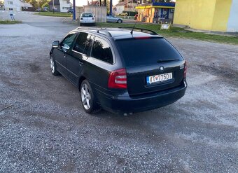 Škoda Octavia 2.combi.1.9tdi 77kw - 3