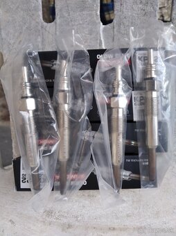 Predám žhaviče. - 3