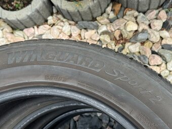235/55 R19 - 3