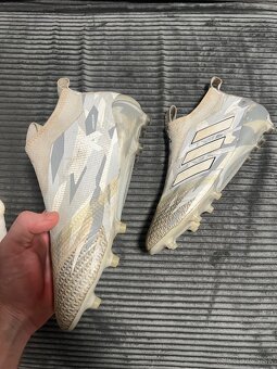 Kopačky adidas ace+ primeknit fg 44 - 3