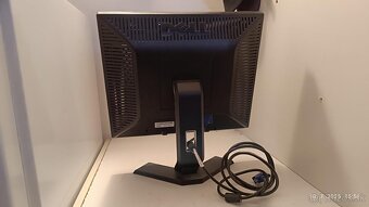 LCD monitor Dell E178FPc 17" - 3