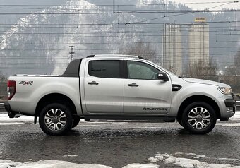 Ford Ranger 3.2 wildtrack - 3