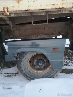 Mitsubishi pajero 1 2.5 td - 3