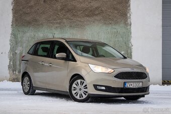 Ford Grand C-Max 1.0 EcoBoost - 3