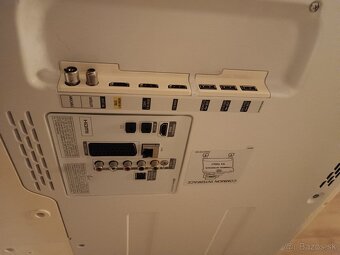 Ponúkam na predaj televízor Samsung - 3
