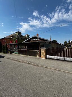 Predám budovu - Sobrance - 3