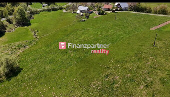 Pozemky Hriňová - Riečka - 3