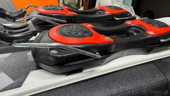 Sporten Stringer 99cm - 3