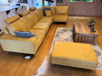 Sedacia suprava Nesia - New Extent - 3