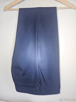 Veľ. 158/80 - chlapčenský oblek - 3