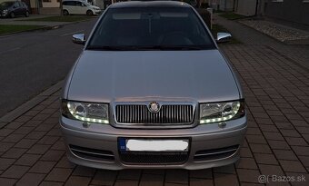 Skoda octavia 1 - 3