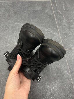 Zimné topánky H&M 25 - 3