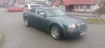 Chrysler 300 c 3.5l 4wd 2005 bez tp - 3