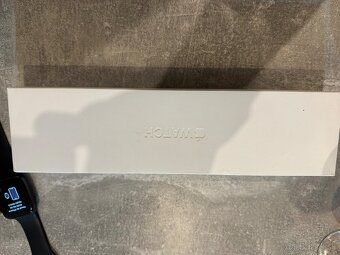 Apple Watch 6, 44m, GPS - 3