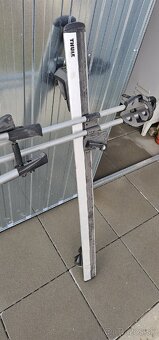 Predám THULE Nosič golf 7 facelift - 3