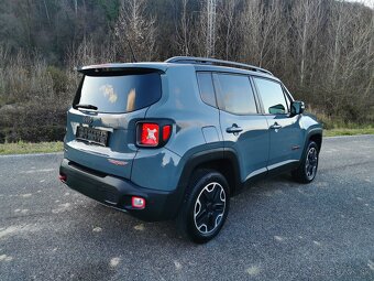 JEEP RENEGADE TRAILHAWK - 3