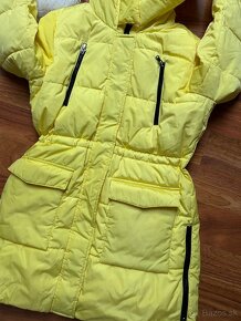 Bunda zimná - 3