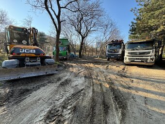 Vypratávanie priestorov - 3