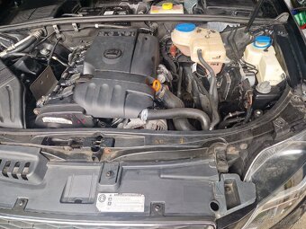 Rozpredam Seat Exeo ST - 3