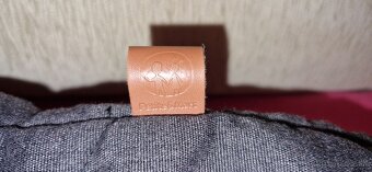 Nánožník na kočík Petite&Mars - 3