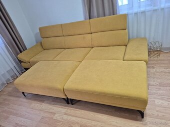 Predám Sedaciu súpravu Fines - 3