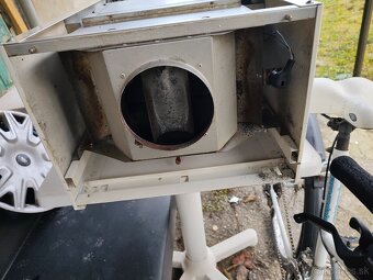 Predám kotol Protherm - 3