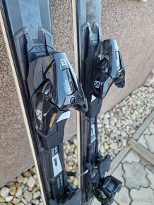 Predam Salomon X MAX X12 , TITANAL - 3