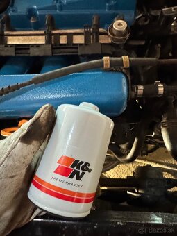 Škoda Octavia 1.8t - 3