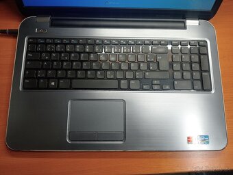 DELL INSPIRON 5721 , 17" displej , WINDOWS 7 - 3