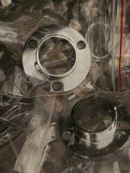 Komponenty a príslušenstvo do drevárskej dielne - 3