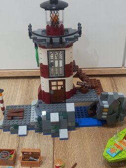 Lego 75903 scooby doo - 3