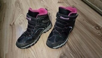 Zimné topánky veľ. 33 - 3