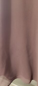 Spoločenské šaty, v. XS - 3