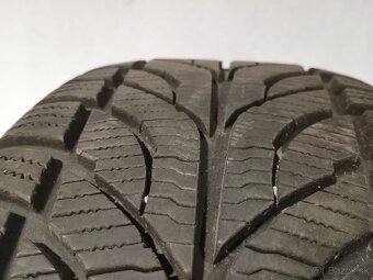 Pneu 225/45 R17 zimné - 3