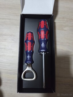 Wera USA Limited edition - 3