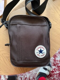 Predam naprsnu tašku CONVERSE ALL STAR - 3