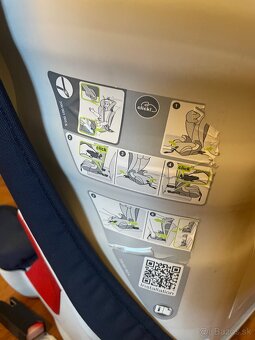 Britax romer 15-36 kg - 3