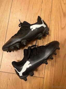 Kopačky detske Puma - 3
