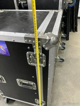 Profi Rack proel - 3