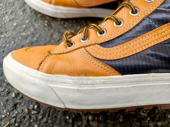 Vans Sk8 Hi MTE 2.0DX - 3